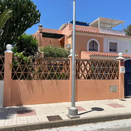 度假居 Juani In Playa Alamos