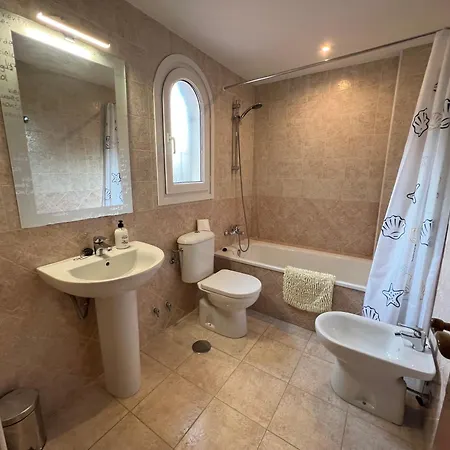 度假居 Juani In Playa Alamos