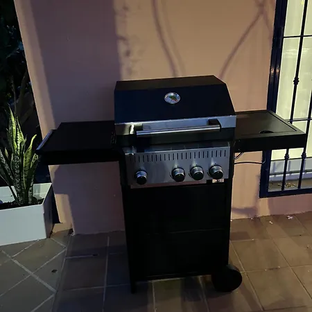 度假居 Juani In Playa Alamos