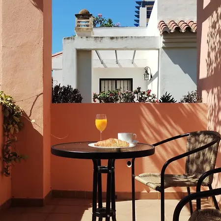 度假居 Juani In Playa Alamos